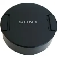 Sony FE 12-24 mm f/3.0G Objektivdeckel