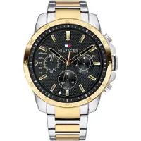 Tommy Hilfiger Decker Herrenuhr