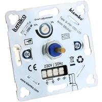 Klemko Lumiko Dimmer - 891042