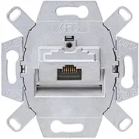 JUNG Datendose Cat6 UAE 8 UPOK6 UAE8UPOK6