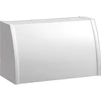 Hager FZ444N, 1050 mm, 176 mm, 135 mm