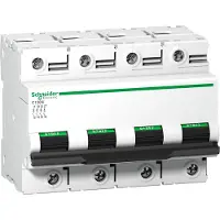 Schneider Electric Leitungsschutzschalter - A9N18376