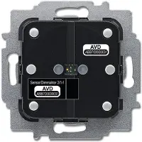 ABB Sensor/Dimmaktor 2/1-fach für Busch-free@home, 1 Stk.