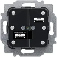 Busch-Jaeger BUSCH JAEGER 6211/2.2 - Schaltaktor - Unterputzmontiert - 2 Kanäle - IP20 - CE - RoHS - AC