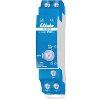 Eltako Leistungszusatz f. Uni.Dimmer LUD12-230V