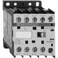 Schneider Electric LC1K0910V7, Mehrfarbig, 400 AC