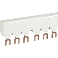 ABB Phasenschiene für Motorschutzschalter