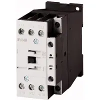 Eaton Leistungsschütz DILM32-10(RDC24)