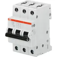 ABB System pro M Kompakt-Leistungsschalter - 2CDS253001R0104