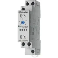 Finder 80 Serie Multifunktionales Zeitrelais 16A - 80.01.0.240.0000