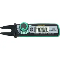 KYORITSU KEW 2300R Multimetro portatile, Pinza amperometrica digitale CAT III 300 V Displ