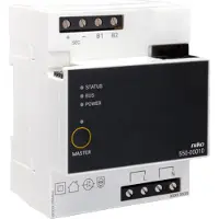 Niko 550-00010 Netzteil für Niko Home Control 55000010