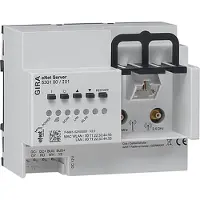 GIRA Giersiepen GIRA 530100 eNet Server REG