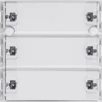 Gira Funk Wandsender 3fach 533300 eNet System 55