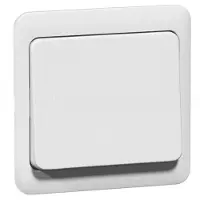 Honeywell PEHA D 80.420.02, Weiß