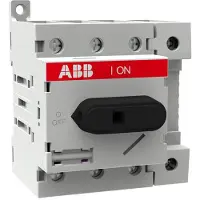 ABB SwitchLine Trennschalter - 1SCA022530R6400