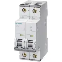 Siemens 5SY4 Leistungsschalter - 5SY42027