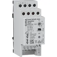 Gira ENet Schaltaktoren-Bussystem - 543300