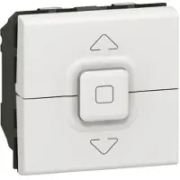 Legrand Mosaik Jalousieschalter - 077026