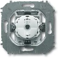 Busch-Jaeger Stromstoß-Einbauschalter - 2CKA001012A1671