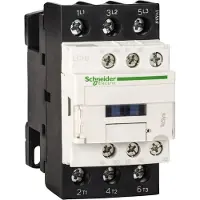 Schneider Electric LC1D38P7