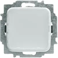 Busch-Jaeger 2062 U, Transparent, 230 V