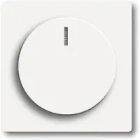 Busch-Jaeger Future Bedienelement/Zentralplatte Schaltanlage - 2CKA006599A2961