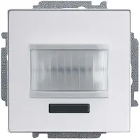 Busch-Jaeger Bewegungsmelder/Schaltakt. 6215/1.1-83-WL