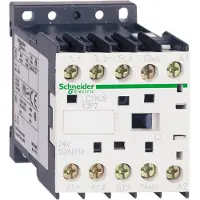 Schneider Electric Schütz LC1K1210B7