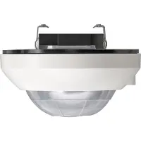 Gira System 3000 Bewegungsschalter (komplett) - 537702