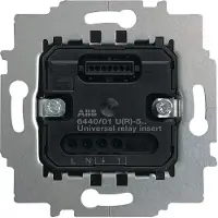Busch Jaeger Relais-Einsatz 10A uni 100-2300W