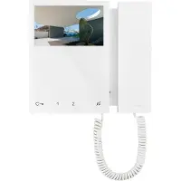 Comelit Mini Innen-Telefon Türkommunikation - 6701W