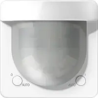 JUNG CD17281WW Automatikschalter 2,2m