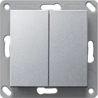 Gira EnOcean Funk Wandsender 2f System 55 F 242226