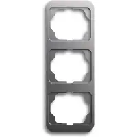 Busch-Jaeger BUSCH JAEGER 1754-0-1678 - Platin - - 81 mm - 223 mm - 1,1 cm - 1 Stück(e)