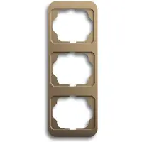Busch Jaeger 1754-0-1769 - Bronze - Busch-Jaeger - 81 mm - 223 mm - 1,1 cm - 1 Stück(e)