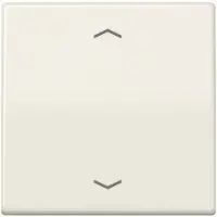 JUNG Steuertaste Standard AS 1700 P AS1700P