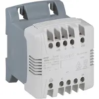 Legrand 1-Phasen-Transformator 215V | 44211