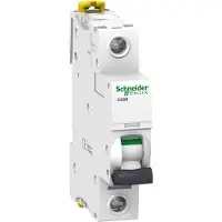 Schneider Leitungsschutzschalter - A9F74101