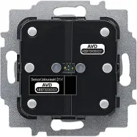 Busch-Jaeger BUSCH JAEGER 6213/2.1 - Auslöser Rollo/Jalousie - Unterputzmontiert - 2 Kanäle - IP20 -