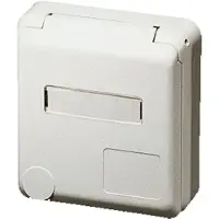 MENNEKES Cepex CEE Wandsteckdose - 4237