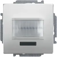 Busch-Jaeger Bewegungsmelder/Schaltakt. 6215/1.1-866-WL