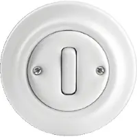 ABB 1012-0-2160, Weiß, CE, RoHS, 250 V, 10 A, 87 mm, 34,6 mm