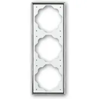 Busch-Jaeger Rahmen 3-fach 1723-726 2CKA001754A4135