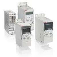 Busch-Jaeger ACS150-01E-04A7-2 Pn 0, 75kW, I2n 4, 7A IP20 68581966 ACS15001E04A72