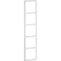 Honeywell Peha PEHA 00240511, Weiß, Duroplast, Jede Marke, Glänzend, IP20, 81 mm