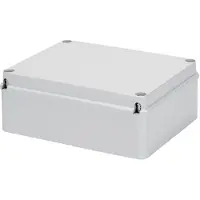 Technim GW44207, Grau, 190 mm, 70 mm, 140 mm