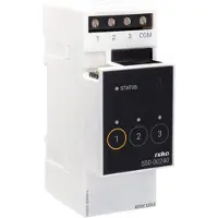 Niko 550-00240 Analoges Steuerungsmodul 0 10 V für Niko Home Control 55000240