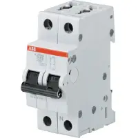 ABB System pro M Kompakt-Leistungsschalter - 2CDS251103R0105