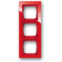Busch-Jaeger Rahmen 3-fach 1723-287 2CKA001754A4342